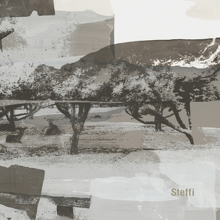 STEFFI - Schraper EP