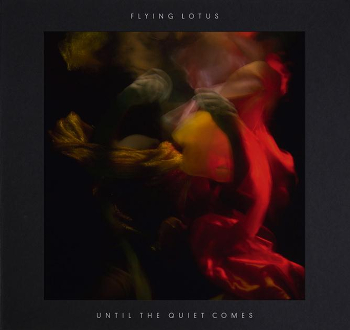 FLYING LOTUS - Until The Quiet Comes (180Gr LTD Box)