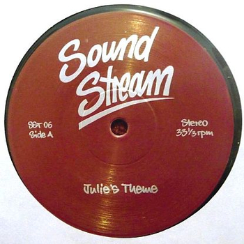 SOUND STREAM - Vol.6
