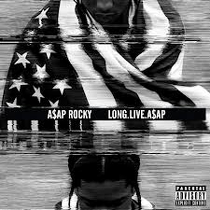 A$AP ROCKY - Long.Live.A$ap