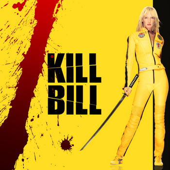 VARIOUS ARTISTS - Kill Bill Vol 1