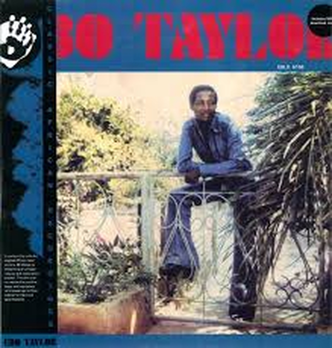 EBO TAYLOR - Ebo Taylor