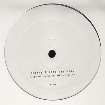 BASIC CHANNEL - Basic Reshape