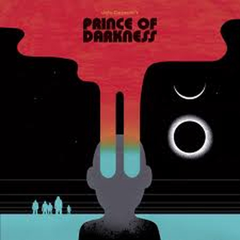 JOHN CARPENTER / ALAN HOWARTH - Prince Of Darkness