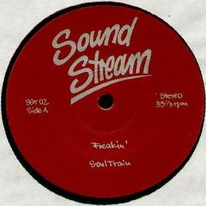 SOUND STREAM - Vol 2