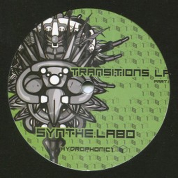 SYNTHE LABO - Transitions LP, Part 1