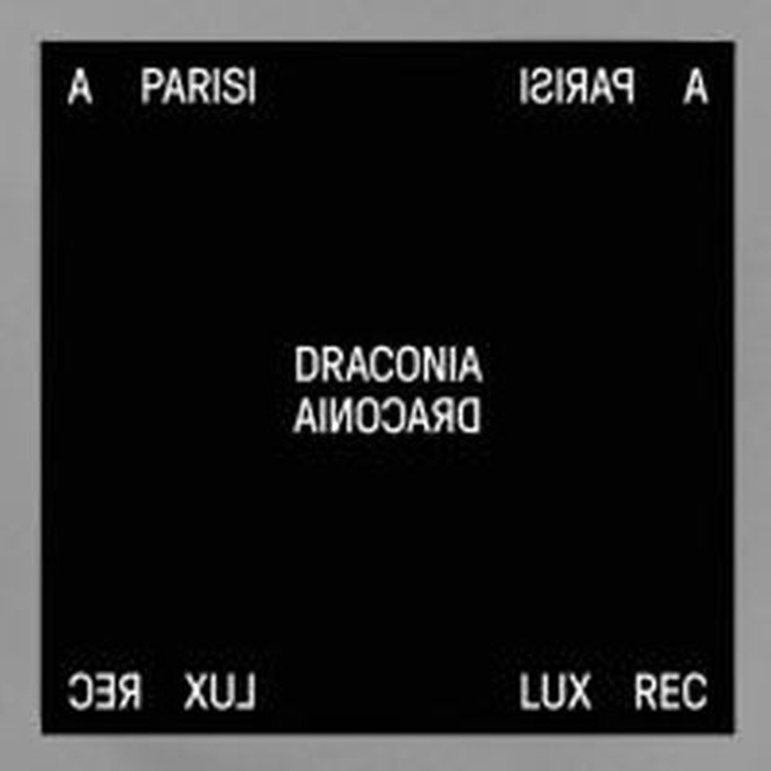 ALESSANDRO PARISI - Draconia