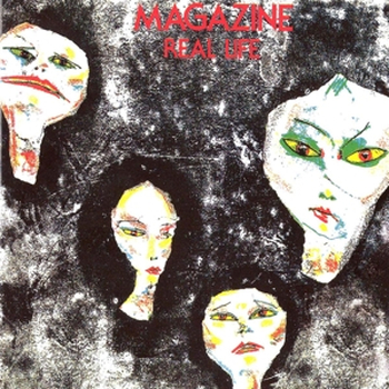 MAGAZINE - Real Life