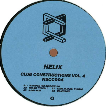 HELIX - Club Constructions Vol.4