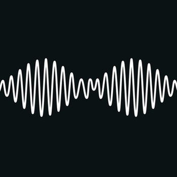 ARCTIC MONKEYS - Am