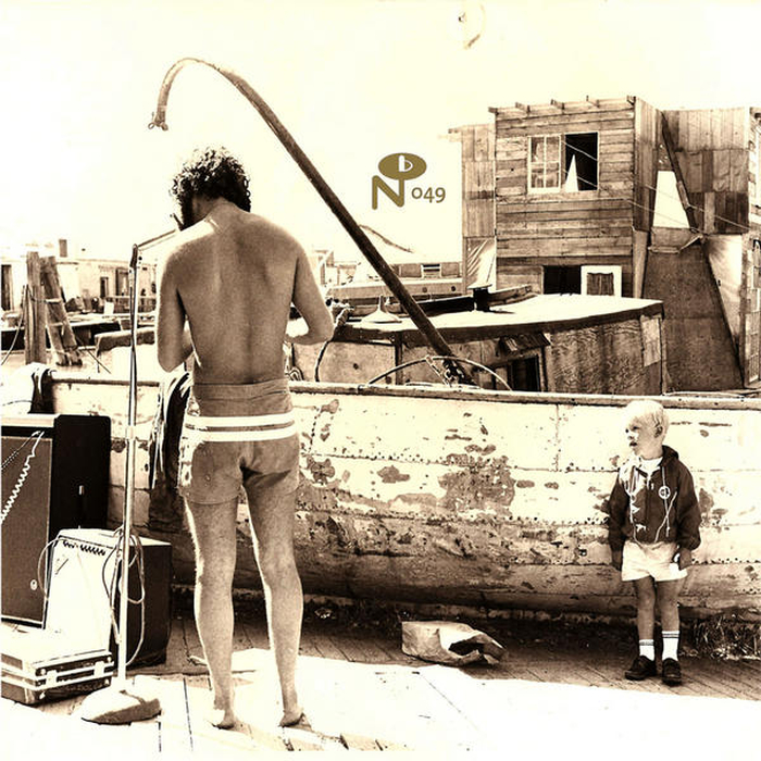 IASOS - Celestial Soul Portrait