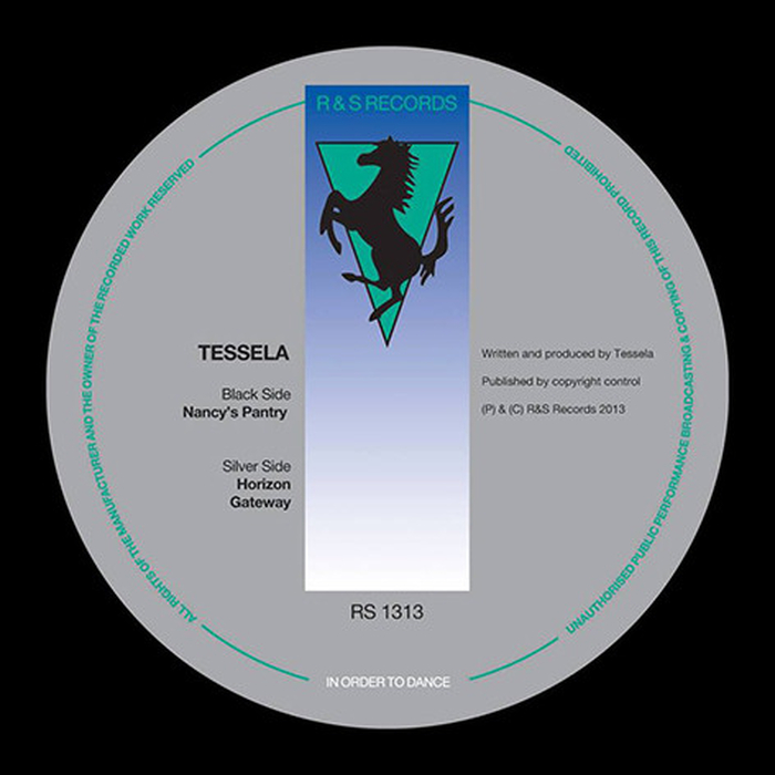 TESSELA - Nancys Pantry