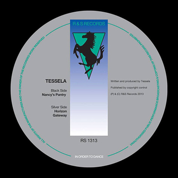 TESSELA - Nancys Pantry