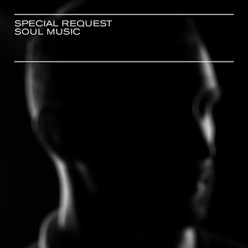 SPECIAL REQUEST - Soul Music (3LP/180g)