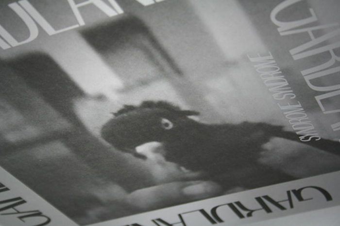 GARDLAND - Syndrome Syndrome