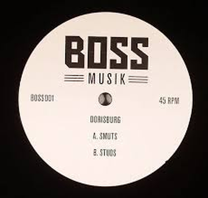 DORISBURG - Smuts / Studs