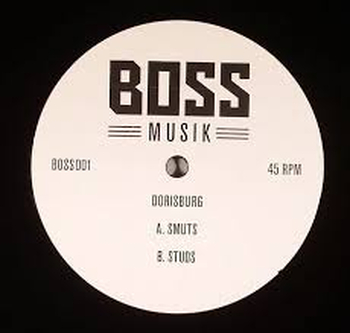 DORISBURG - Smuts / Studs