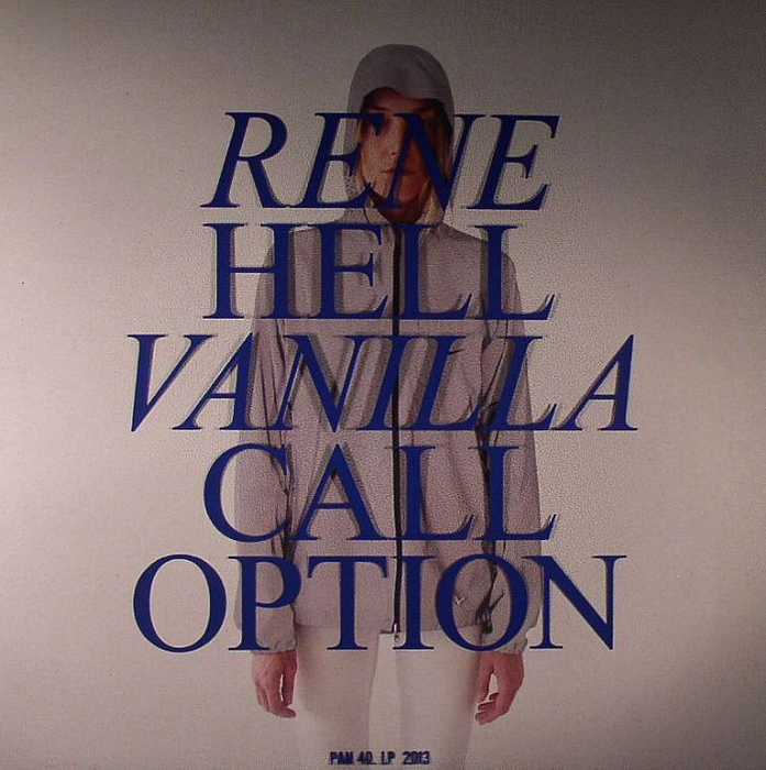 RENE HELL - Vanilla Call Option