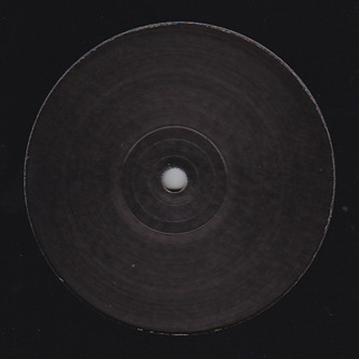 ACTRESS - Grey Over Blue (LTD 12inch GTG Pool)