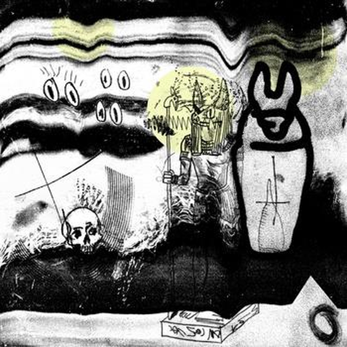 BASIC HOUSE - Caim in Bird Form