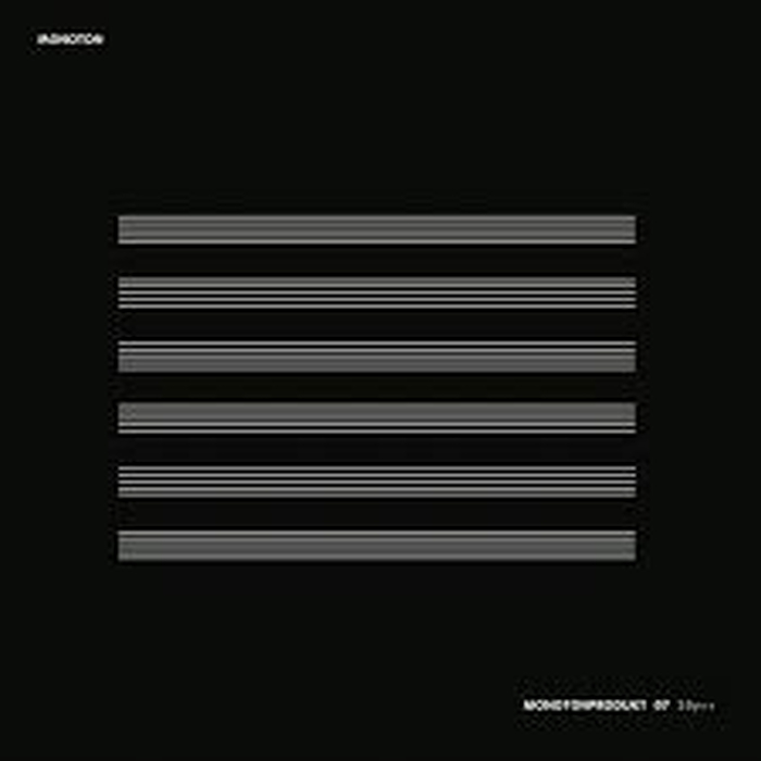 MONOTON - Monotonprodukt 07