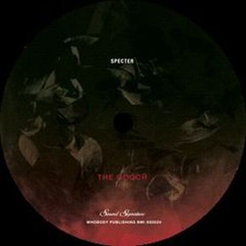 SPECTER - The Gooch Ep