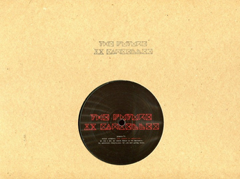 NOIZE CREATOR - The Future Is Cancelled