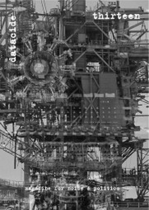 DATACIDE - Thirteen