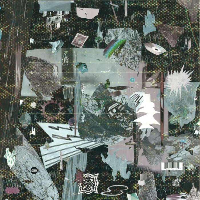 PATTEN - Estoile  Naiant (LP+MP3/180g)