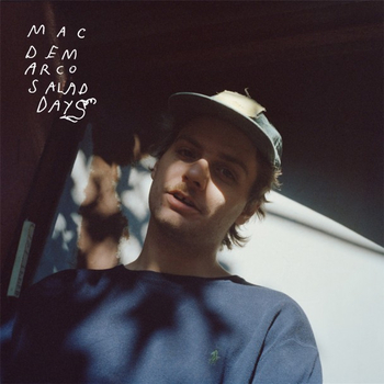 MAC DEMARCO - Salad Days