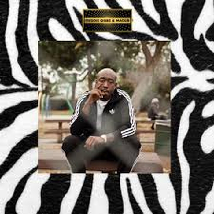 FREDDIE GIBBS & MADLIB - Pinata