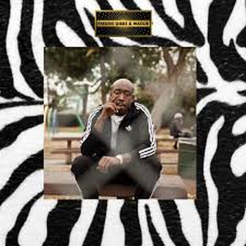 FREDDIE GIBBS & MADLIB - Pinata