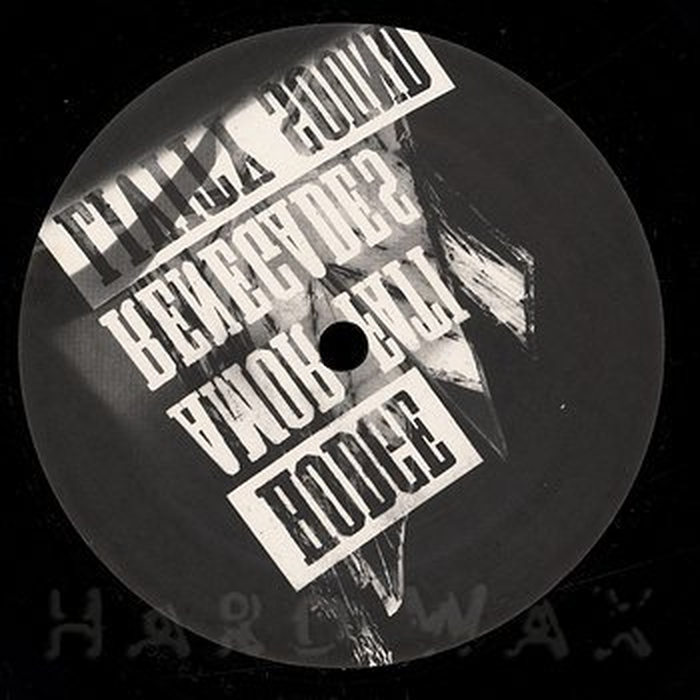 HODGE - Amor Fati / Renegades