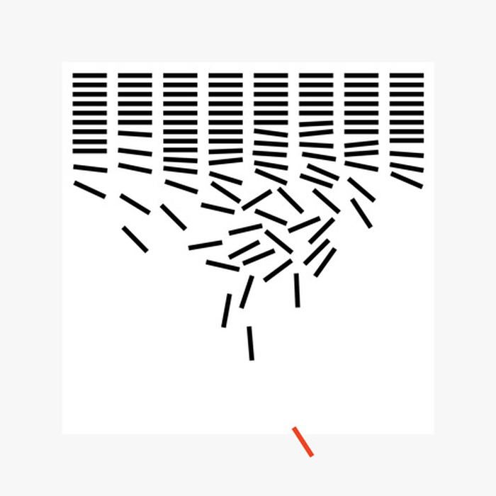 ONEOHTRIX POINT NEVER - Commissions I