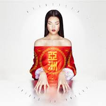 FATIMA AL QADIRI - Asiatisch