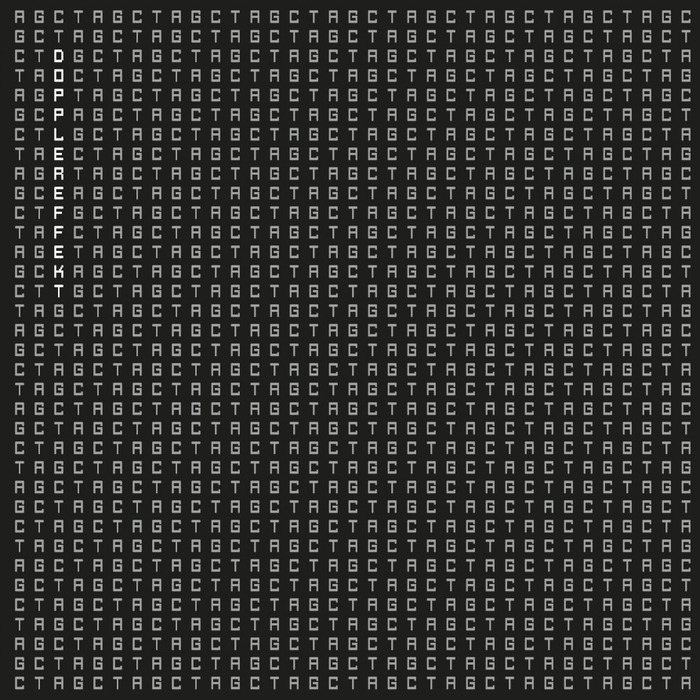 DOPPLEREFFEKT - Tetrahymena Ep