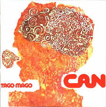 CAN - Tago Mago