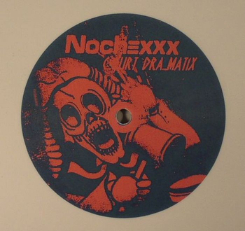 NOCHEXXX - Court Dramatix