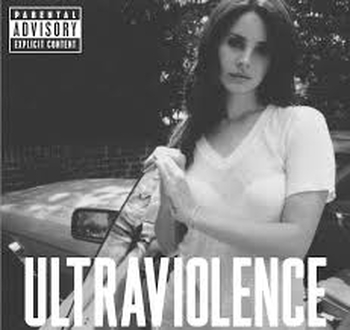 LANA DEL REY - Ultraviolence