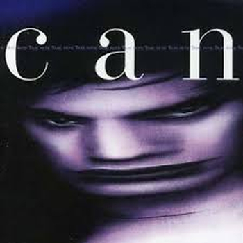 CAN - Rite Time (LP+MP3)