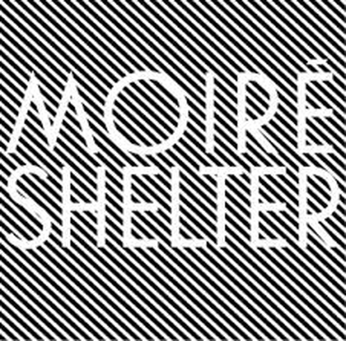 MOIR� - Shelter (LP+MP3)