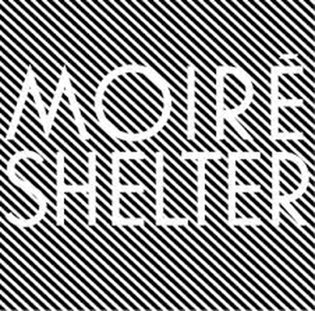 MOIR� - Shelter (LP+MP3)