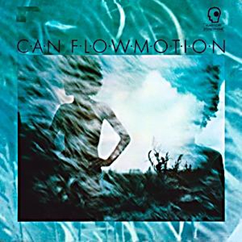 CAN - Flow Motion (LP+MP3)