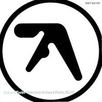 APHEX TWIN - Selected Ambient Works 85 - 92