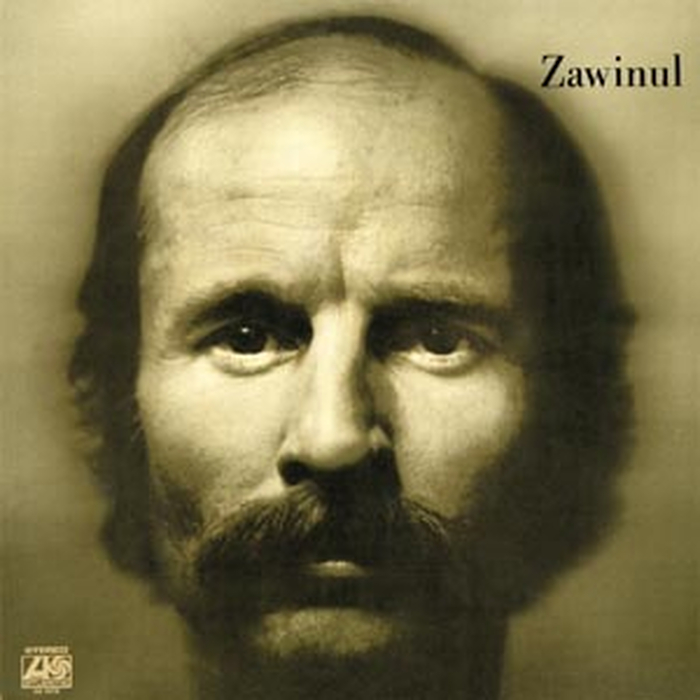JOE ZAWINUL - Zawinul