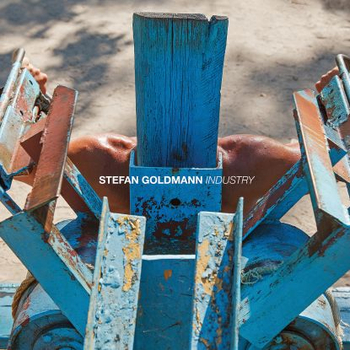 STEFAN GOLDMANN - Industry