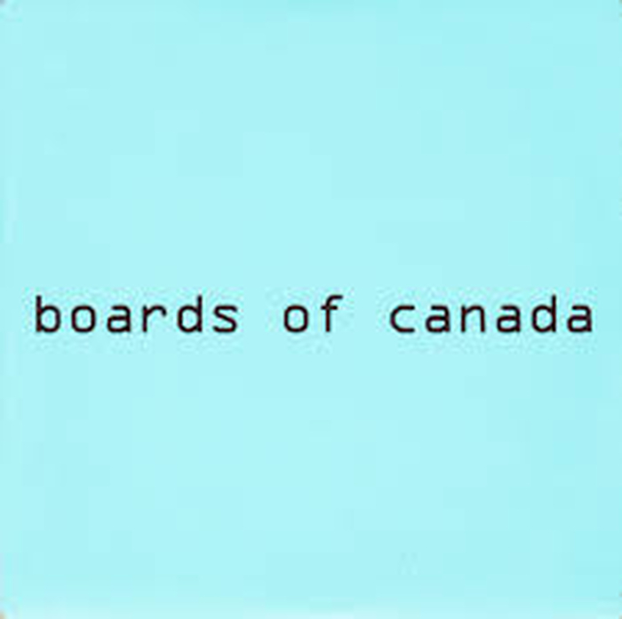 BOARDS OF CANADA - Hi Scores