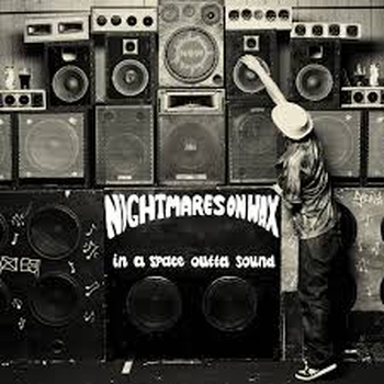 NIGHTMARES ON WAX - In A Space Outta Sound...
