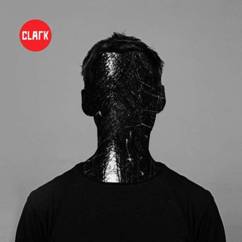 CLARK - Clark (2LP+MP3)