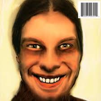 APHEX TWIN - I Care Because You Do (2LP+MP3 / 180g)